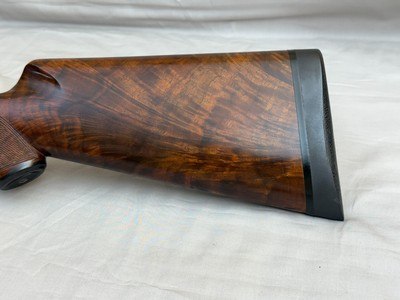 1925 Belgian Browning Auto 5 Grade IV 16ga Factory Gold Inlaid - Image 11 of 25