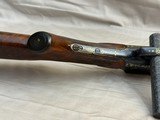 1925 Belgian Browning Auto 5 Grade IV 16ga Factory Gold Inlaid - 7 of 25