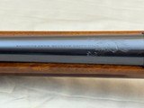 1925 Belgian Browning A5 16ga Grade III Game Scene Engraved 2 Barrel Set - 20 of 25