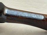 1925 Belgian Browning A5 16ga Grade III Game Scene Engraved 2 Barrel Set - 18 of 25