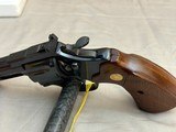Crisp 1978 Colt Diamondback .22lr 4