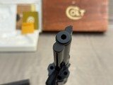Crisp 1978 Colt Diamondback .22lr 4