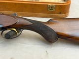 1962 RKLT Belgian Browning Superposed Lightning 20ga 26