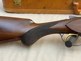 1962 RKLT Belgian Browning Superposed Lightning 20ga 26