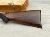 1962 RKLT Belgian Browning Superposed Lightning 20ga 26