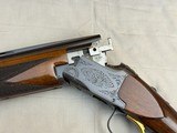1962 RKLT Belgian Browning Superposed Lightning 20ga 26