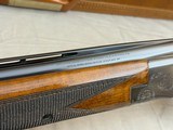 1962 RKLT Belgian Browning Superposed Lightning 20ga 26