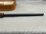 1962 RKLT Belgian Browning Superposed Lightning 20ga 26