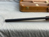 1962 RKLT Belgian Browning Superposed Lightning 20ga 26