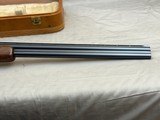 1962 RKLT Belgian Browning Superposed Lightning 20ga 26