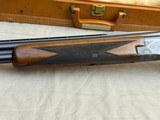 1962 RKLT Belgian Browning Superposed Lightning 20ga 26