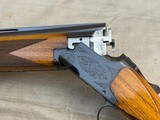 1969 Belgian Browning Superposed Lightning 20ga 26