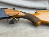 1969 Belgian Browning Superposed Lightning 20ga 26