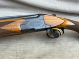 1969 Belgian Browning Superposed Lightning 20ga 26