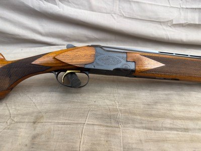 1969 Belgian Browning Superposed Lightning 20ga 26