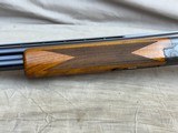 1969 Belgian Browning Superposed Lightning 20ga 26