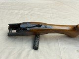 1968 Belgian Browning Superposed 28ga Receiver and Stock - 13 of 15