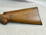 1968 Belgian Browning Superposed 28ga Receiver and Stock - 3 of 15