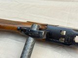 1968 Belgian Browning Superposed 28ga Receiver and Stock - 10 of 15