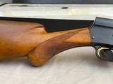 1963 Belgian Browning Auto 5 Light Twenty 20ga 26