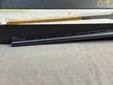 1963 Belgian Browning Auto 5 Light Twenty 20ga 26