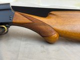 1963 Belgian Browning Auto 5 Light Twenty 20ga 26