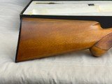 1963 Belgian Browning Auto 5 Light Twenty 20ga 26