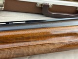 Browning Auto 5 Sweet Sixteen 16ga Ducks Unlimited Factory Engraved and Signed by T. Uzihara in the Original Case - 6 of 25