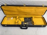Pristine Belgian Browning Auto Five Two Millionth Edition with Original Box + Case + Papers #520 of 2500 - 25 of 25