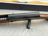 Pristine Belgian Browning Auto Five Two Millionth Edition with Original Box + Case + Papers #520 of 2500 - 8 of 25