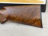 Pristine Belgian Browning Auto Five Two Millionth Edition with Original Box + Case + Papers #520 of 2500 - 2 of 25