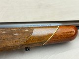 1973 Belgian Browning Medallion Grade High Power Rifle 300 Winchester Magnum + Leupold 2-7X Vari-X IIc Scope - 7 of 25