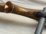 1973 Belgian Browning Medallion Grade High Power Rifle 300 Winchester Magnum + Leupold 2-7X Vari-X IIc Scope - 11 of 25