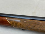1973 Belgian Browning Medallion Grade High Power Rifle 300 Winchester Magnum + Leupold 2-7X Vari-X IIc Scope - 19 of 25