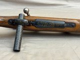 1973 Belgian Browning Medallion Grade High Power Rifle 300 Winchester Magnum + Leupold 2-7X Vari-X IIc Scope - 12 of 25