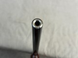 1973 Belgian Browning Medallion Grade High Power Rifle 300 Winchester Magnum + Leupold 2-7X Vari-X IIc Scope - 23 of 25