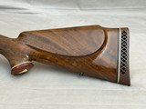 1973 Belgian Browning Medallion Grade High Power Rifle 300 Winchester Magnum + Leupold 2-7X Vari-X IIc Scope - 14 of 25