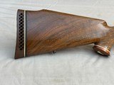 1973 Belgian Browning Medallion Grade High Power Rifle 300 Winchester Magnum + Leupold 2-7X Vari-X IIc Scope - 2 of 25