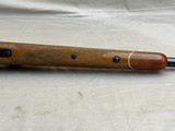 1973 Belgian Browning Medallion Grade High Power Rifle 300 Winchester Magnum + Leupold 2-7X Vari-X IIc Scope - 13 of 25
