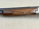 1958 Belgian Browning Superposed Fighting Cocks Grade III 12ga 28