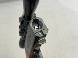 1963 Belgian Browning SA22 .22lr + Browning 4X Scope - 24 of 25