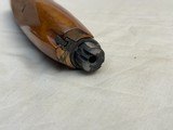 1963 Belgian Browning SA22 .22lr + Browning 4X Scope - 25 of 25