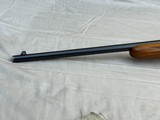 1963 Belgian Browning SA22 .22lr + Browning 4X Scope - 18 of 25