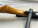 1963 Belgian Browning SA22 .22lr + Browning 4X Scope - 9 of 25