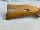 1963 Belgian Browning SA22 .22lr + Browning 4X Scope - 2 of 25