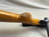 1963 Belgian Browning SA22 .22lr + Browning 4X Scope - 8 of 25