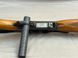 1963 Belgian Browning SA22 .22lr + Browning 4X Scope - 10 of 25