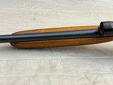 1963 Belgian Browning SA22 .22lr + Browning 4X Scope - 21 of 25