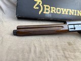 Gorgeous Stocked Browning Auto Five Magnum Twenty 20ga 26