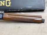Gorgeous Stocked Browning Auto Five Magnum Twenty 20ga 26